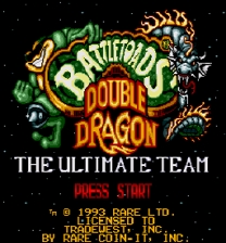 Battletoads and Double Dragon - smash hits sounds fix + PAL version ROM