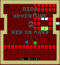 Bib's Adventure 2 - Bib on Mars ROM