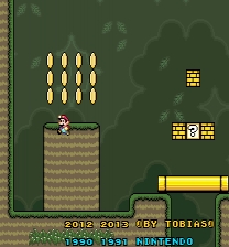 Big Boo's Revenge ROM