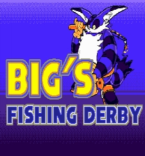 Big's Fishing Derby ROM