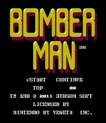 Bomberman Zero Spiel