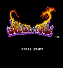 Breath of Fire text relocator ROM