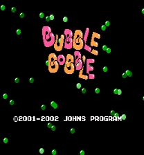 Bubble Bobble Hack Game