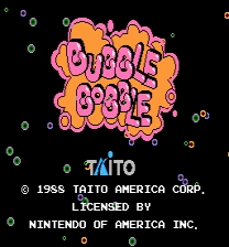 Bubble Bobble Proofread Game