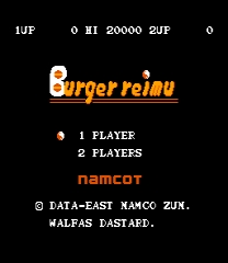 BurgerReimu ROM
