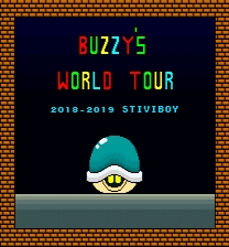 Buzzy's World Tour ROM