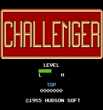 Challenger DX ROM