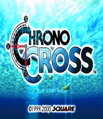 Chrono Cross: Magus Unmasked Jogo