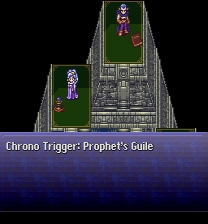 Chrono Trigger: Prophet's Guile Gioco