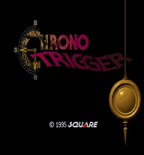 Chrono Trigger - Start out with Marle Game