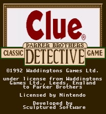 Clue RNG Improvement ROM