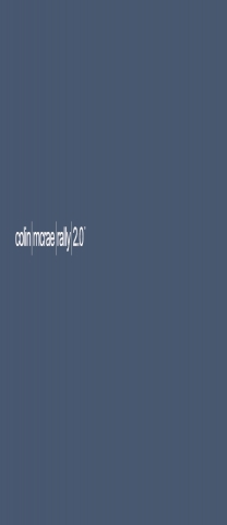 Colin McRae Rally 2.1 ROM