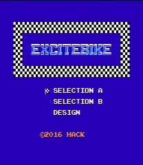 Demonbike 2 ROM
