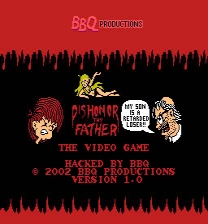 Dishonor Thy Father ROM