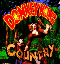 DKC - All Kong Letters Juego