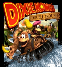 Donkey Kong Country 3 - Tag Team Trouble ゲーム