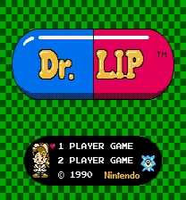 Dr. Lip ROM