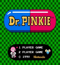 Dr. Pinkie ROM