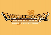 Dragon Warrior Monsters 2: All monsters Game