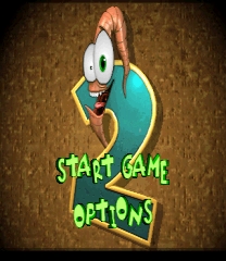Earthworm Jim 2 ISO9000 music restoration ROM
