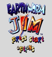 Earthworm Jim Sound Bug Fix Game