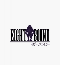 EightBound Jogo