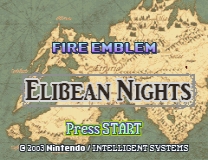 Elibean Nights Game