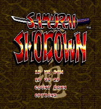 Enable Amakusa ROM