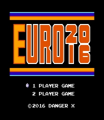 Euro 2016 Soccer ROM