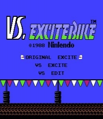 Excitebike 7 maps ROM