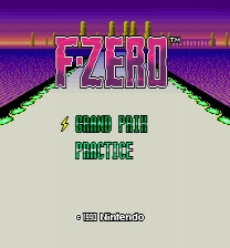 F-Zero - HeavyMetal Rocker1988's Tracks #2 (2015-2016) ROM