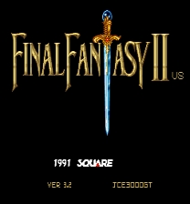 FF2us Impossible Game