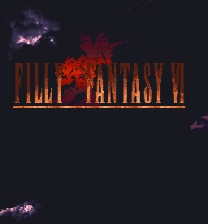 Filly Fantasy VI Spiel