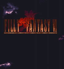 Filly Fantasy VI ROM