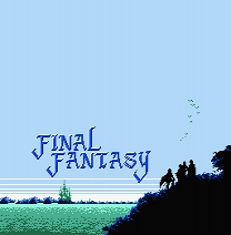 Final Fantasy I Lite ROM