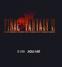 Final Fantasy III - No experience patch Jeu