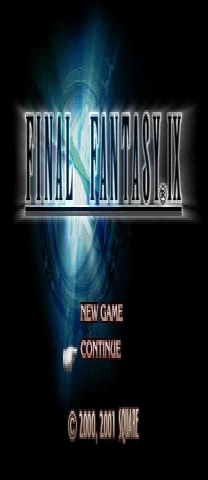 FInal Fantasy IX ATB Gauge SpeedUp Gioco