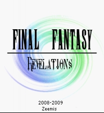 Final Fantasy - Revelations (Core Hack) Spiel