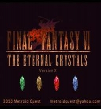 Final Fantasy VI - The Eternal Crystals ROM