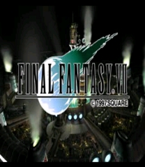 Final Fantasy VII HardType ROM