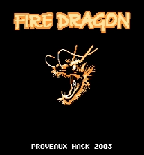 Fire Dragon ゲーム