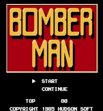 Gangsta Bomberman Game