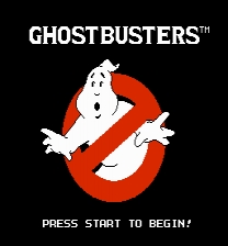 Ghostbusters (SMS Edition) ROM