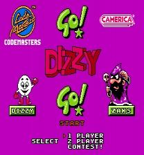 GO! Dizzy GO! HARD Game