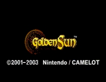 Golden Sun 2: The Lost Age - Bass Hack Game