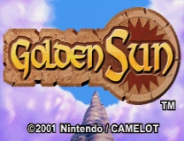 Golden Sun - Bass Hack ROM