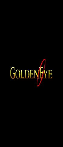 GoldenEye 007 - Mord's Custom Multiplayer Weapon Set Game