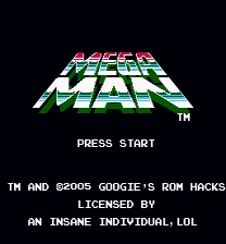 Googie's Megamix ROM
