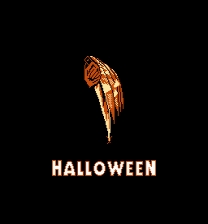 Halloween ROM