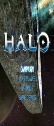 Halo: Combat Evolved - Campaign Audio Normalization Fixes Jogo